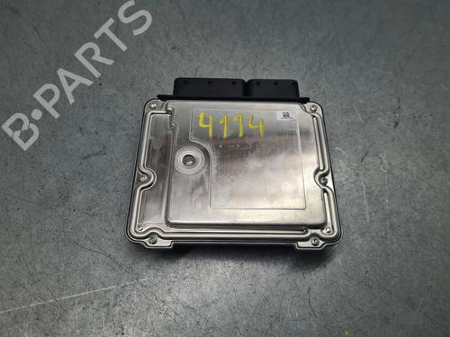 Engine control unit (ECU) BMW 4 Gran Coupe (F36) 420 d | BP31991338M57