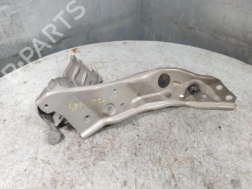 Altro DACIA SANDERO III [2021-2026]  31991339