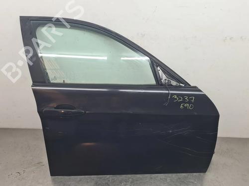 Porta anteriore destra BMW 3 (E90) 320 d (163 hp) 31991342