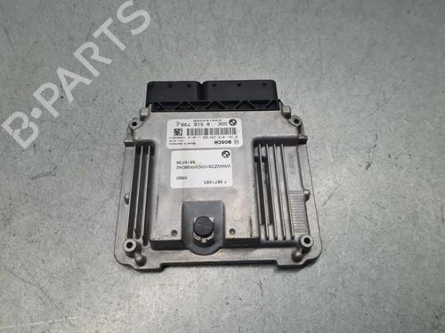 Centralina motore MINI MINI COUNTRYMAN (R60) Cooper D ALL4 (112 hp) 31991343