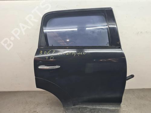 Used Right rear door MINI MINI COUNTRYMAN (R60) Cooper S (184 hp) 17918911