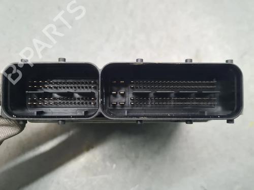 Engine control unit (ECU) VW POLO VI (AW1, BZ1, AE1) 1.0 TSI | BP31991344M57