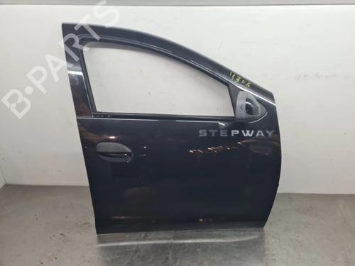 right-front-door-dacia-sandero-ii-2012-31956506 main image