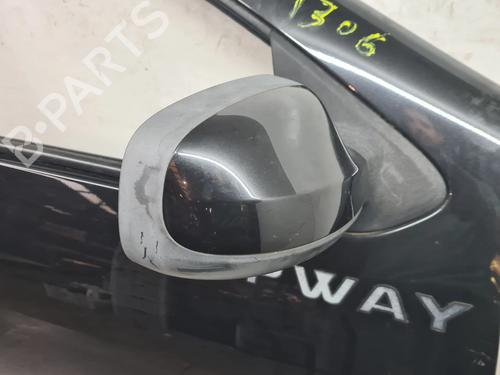 right-mirror-dacia-sandero-ii-2012-31956507 main image