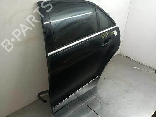 Used Left rear door MERCEDES-BENZ E-CLASS (W212) E 350 CDI (212.025) (231 hp) 13740377