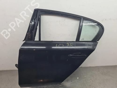 Used Left rear door BMW 1 (E87) 116 i (122 hp) 10056864