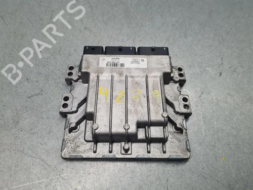 Used Engine control unit (ECU) RENAULT CLIO IV (BH_) 1.2 TCe 120 (BHAU) (118 hp) 31994540