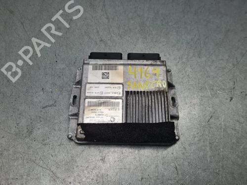 Used Engine control unit (ECU) DACIA SANDERO III 1.0 TCe 100 (101 hp) 31994541