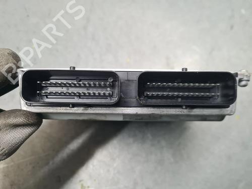 Engine control unit (ECU) DACIA SANDERO III 1.0 TCe 100 ECO-G | BP31994542M57