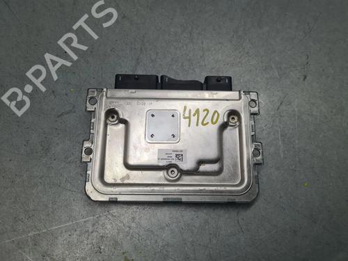 Engine control unit (ECU) RENAULT CAPTUR II (HF_) TCe 100 (HFMT) | BP31994543M57