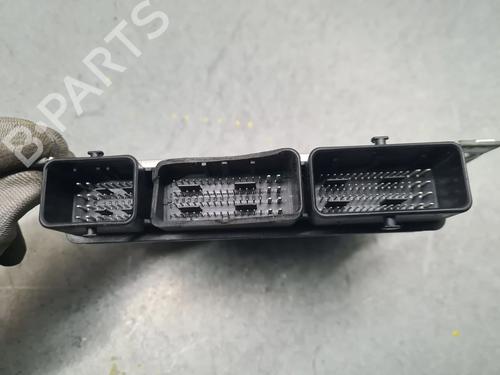 Engine control unit (ECU) RENAULT CAPTUR II (HF_) TCe 100 (HFMT) | BP31994543M57
