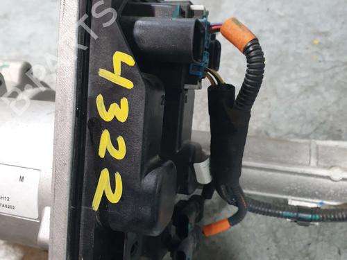 Steering rack TESLA MODEL 3 (5YJ3) EV AWD | BP31994544M22