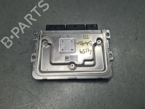 Engine control unit (ECU) DACIA SANDERO III 1.0 TCe 100 ECO-G | BP31994545M57