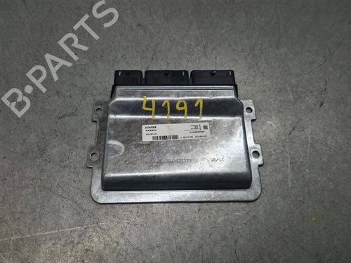 Used Engine control unit (ECU) DACIA SANDERO III 1.0 TCe 90 (91 hp) 31994546