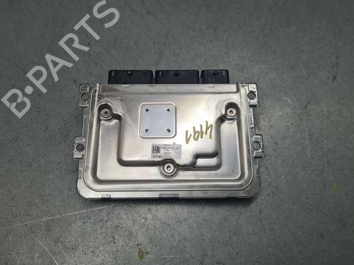 Engine control unit (ECU) DACIA SANDERO III 1.0 TCe 90 | BP31994546M57