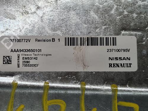 Engine control unit (ECU) DACIA SANDERO III 1.0 TCe 90 | BP31994546M57