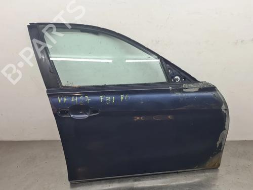 Used Right front door BMW 3 Touring (F31) 318 d (150 hp) 31994547