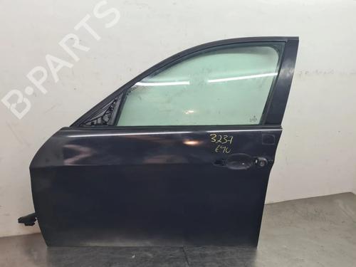 Used Left front door BMW 3 (E90) 320 d (163 hp) 20339391