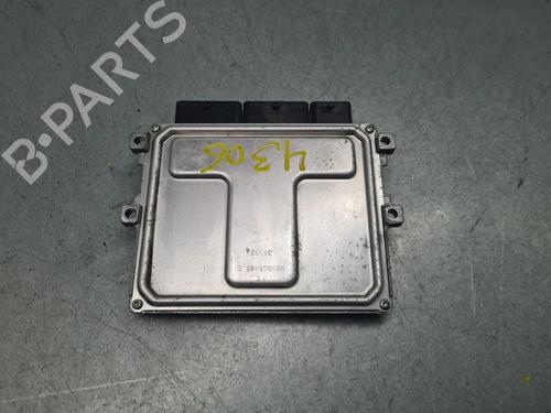 Engine control unit (ECU) DACIA SANDERO II TCe 90 (B8M1, B8MA, B8AC) | BP31994552M57
