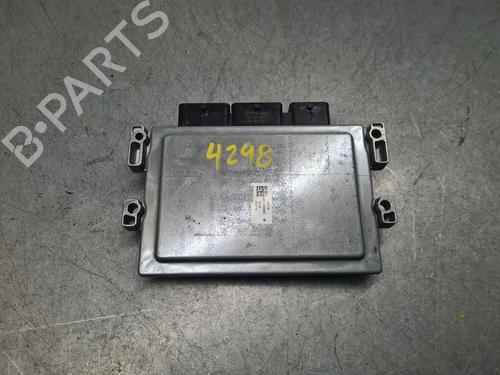 Used Engine control unit (ECU) RENAULT ZOE (BFM_) ZOE (92 hp) 31994554