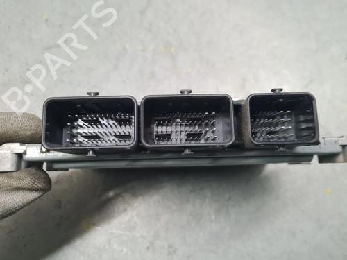 Engine control unit (ECU) RENAULT ZOE (BFM_) ZOE | BP31994554M57