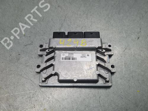 Engine control unit (ECU) RENAULT ZOE (BFM_) ZOE | BP31994554M57