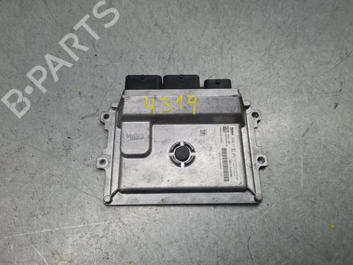 Centralita motor CITROËN C4 CACTUS 1.2 VTi 82 (82 hp) 31994556