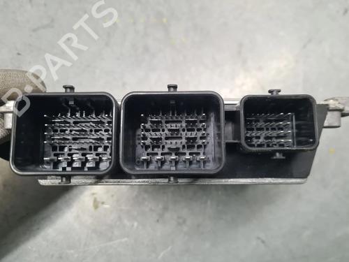 Engine control unit (ECU) CITROËN C4 CACTUS 1.2 VTi 82 | BP31994556M57