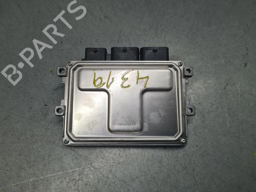 Engine control unit (ECU) CITROËN C4 CACTUS 1.2 VTi 82 | BP31994556M57