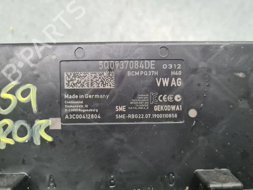 Electronic module SKODA KAROQ (NU7, ND7) 1.6 TDI | BP31994557M83