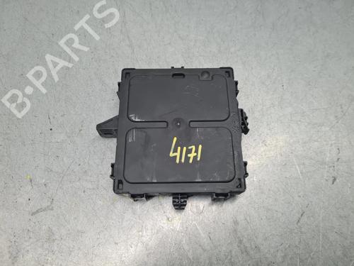 Used Electronic module RENAULT CLIO V (B7_) 1.5 Blue dCi 100 (B7AD) (101 hp) 31994558