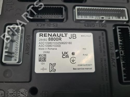 Electronic module RENAULT CLIO V (B7_) 1.5 Blue dCi 100 (B7AD) | BP31994558M83