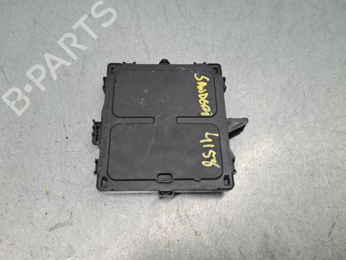 Used Electronic module DACIA SANDERO III 1.0 TCe 90 (91 hp) 31994559