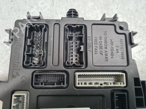 Electronic module DACIA SANDERO III 1.0 TCe 90 | BP31994559M83