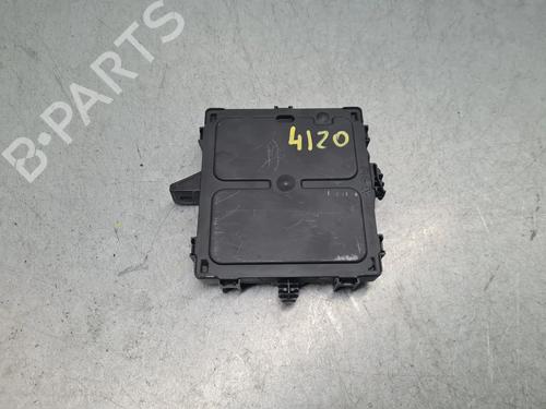 Used Electronic module RENAULT CAPTUR II (HF_) TCe 100 (HFMT) (101 hp) 31994561