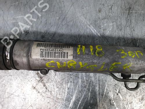 Steering rack CHRYSLER 300C (LX, LE) 3.0 V6 CRD | BP31996422M22