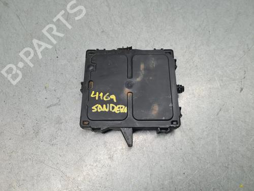 Used Electronic module DACIA SANDERO III 1.0 TCe 100 (101 hp) 31996423