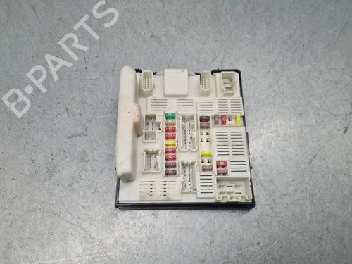 Fuse box RENAULT MASTER III Van (FV) 2.3 dCi 100 FWD (FV0A, FV0B, FV0G, FV0K, FV0H) | BP31996424E1