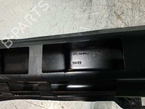 Front bumper reinforcement DACIA SANDERO III 1.0 TCe 90 | BP31996427C109