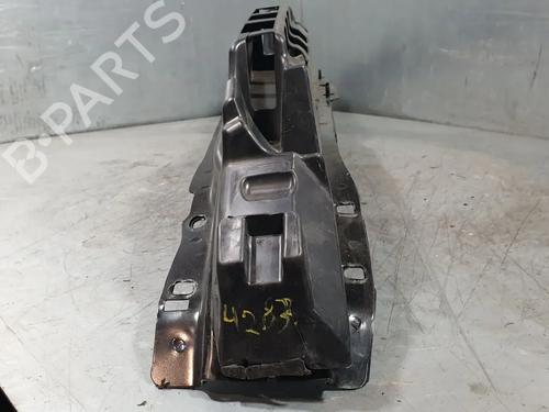 Front bumper reinforcement DACIA SANDERO III 1.0 TCe 90 | BP31996427C109