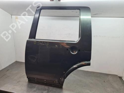 Porta trás esquerda LAND ROVER DISCOVERY III (L319) 2.7 TD 4x4 (190 hp) 31996428