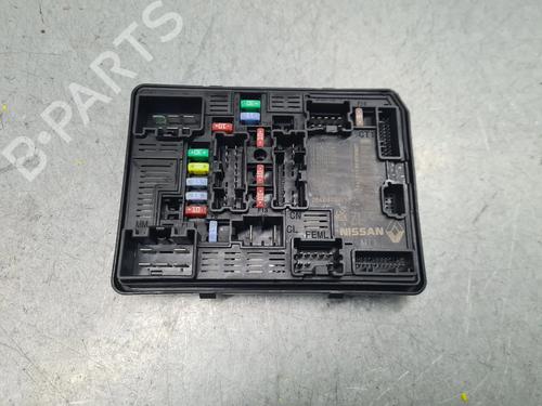 Fuse box RENAULT CAPTUR II (HF_) TCe 100 (HFMT) | BP31996429E1