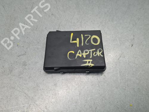 Used Fuse box RENAULT CAPTUR II (HF_) TCe 100 (HFMT) (101 hp) 31996429