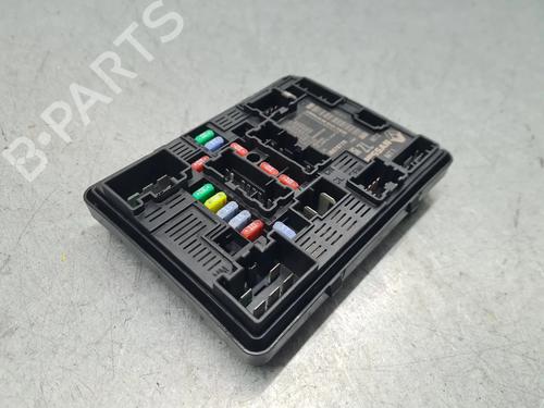 Fuse box RENAULT CAPTUR II (HF_) TCe 100 (HFMT) | BP31996429E1