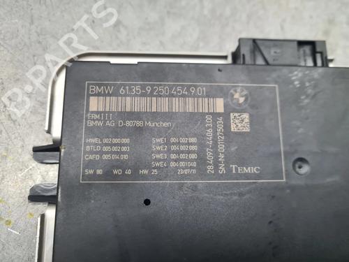 Electronic module BMW 5 Touring (F11) 520 d | BP31996431M83 