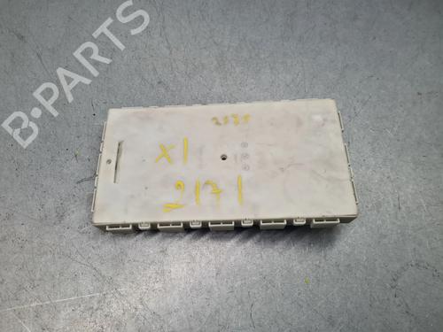 Boîte à Fusibles BMW X1 (F48) sDrive 18 d (150 hp) 31996432