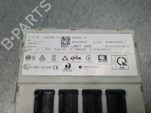 Fuse box BMW X1 (F48) sDrive 18 d | BP31996432E1 