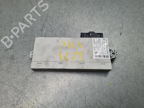 Module électronique BMW 3 (E90) 320 d (163 hp) 31996433