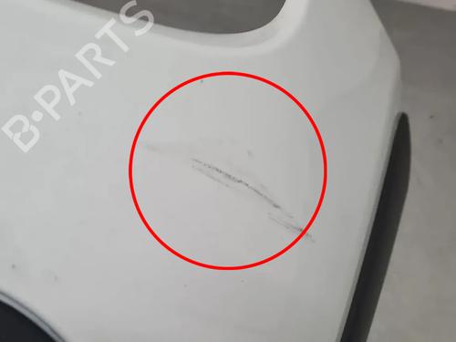 Front bumper CITROËN C3 III (SX) 1.2 VTi 82 | BP31996435C7 