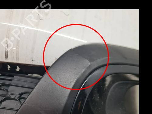 Front bumper CITROËN C3 III (SX) 1.2 VTi 82 | BP31996435C7 